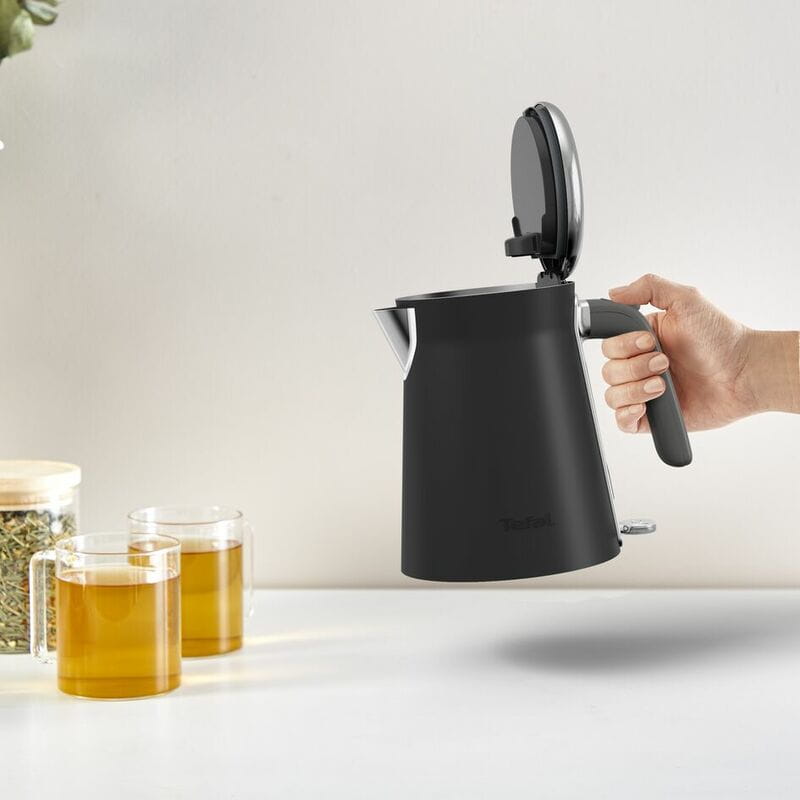 Электрочайник Tefal KI6668E0