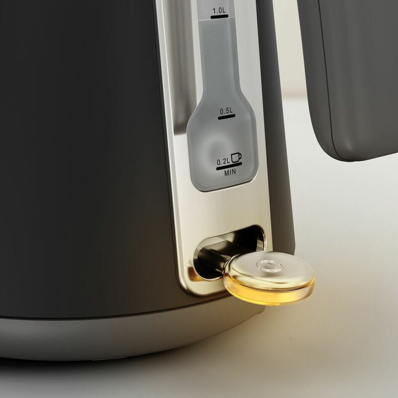 Электрочайник Tefal KI6668E0