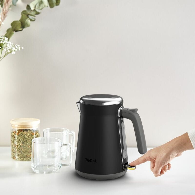 Электрочайник Tefal KI6668E0