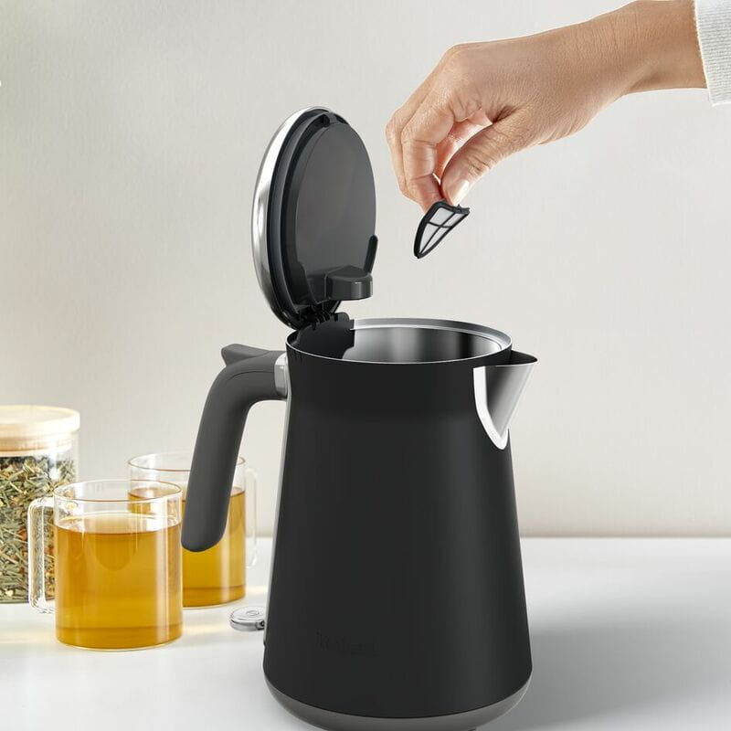 Электрочайник Tefal KI6668E0