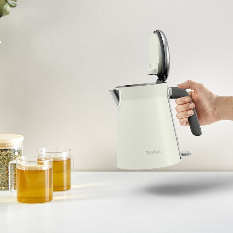 Електрочайник Tefal KI666AE0
