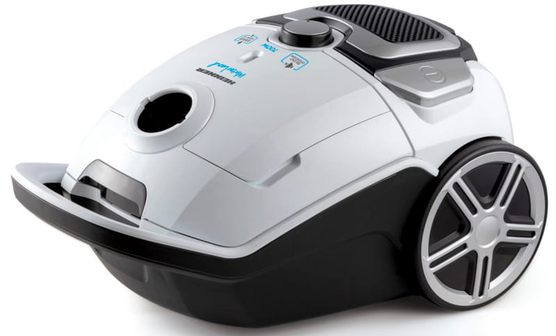 Пылесос Heinner HVC-M700WH