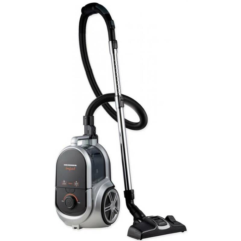 Пылесос Heinner HVC-M800 Grey