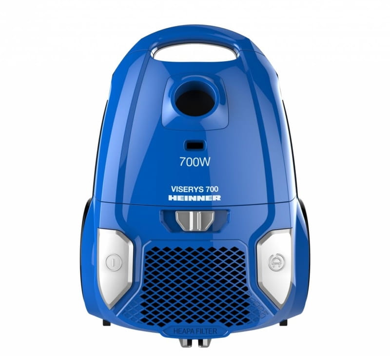 Пылесос Heinner HVC-MBL1400-V2
