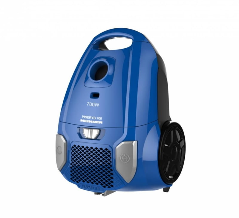 Пылесос Heinner HVC-MBL1400-V2