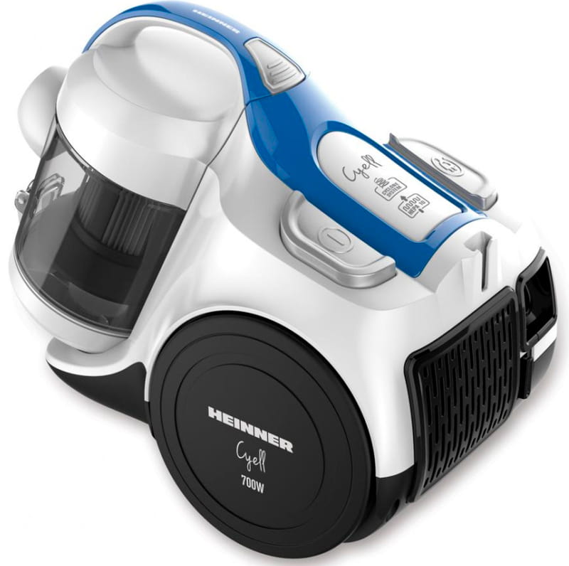 Пылесос Heinner HVC-MC700WB
