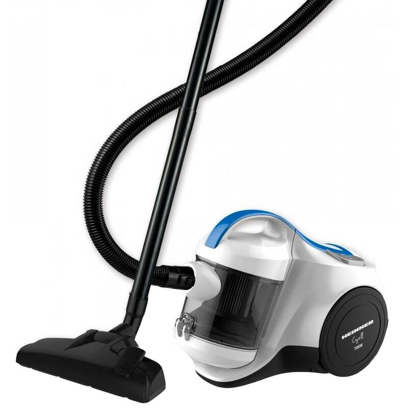 Пылесос Heinner HVC-MC700WB