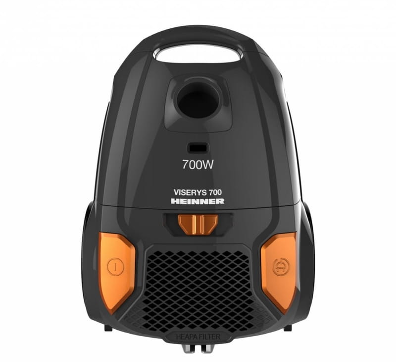 Пылесос Heinner HVC-MGRY1400-V2
