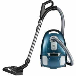 Пилосос Heinner HVC-MLED700BL