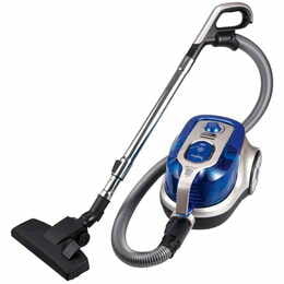 Пилосос Heinner HVC-V750BL