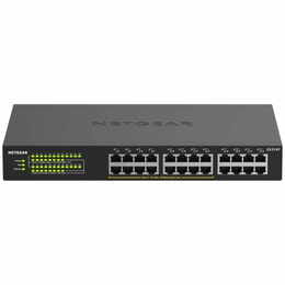 Комутатор Netgear GS324P-100EUS