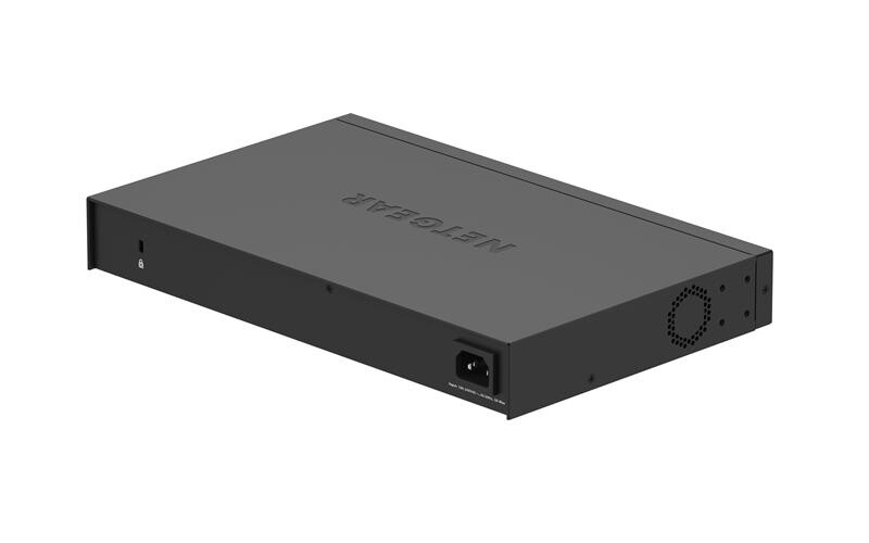 Комутатор Netgear GS324P-100EUS