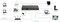 Фото - Комутатор Netgear GS324P-100EUS | click.ua