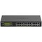 Фото - Комутатор Netgear GS324P-100EUS | click.ua