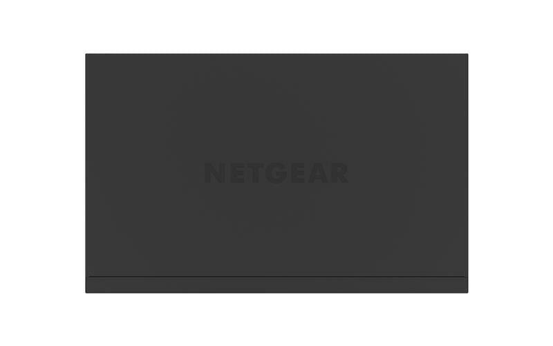 Коммутатор Netgear GS324P-100EUS