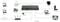 Фото - Коммутатор Netgear GS324P-100EUS | click.ua