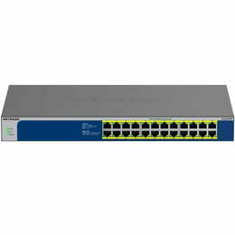 Коммутатор Netgear GS524PP-100EUS