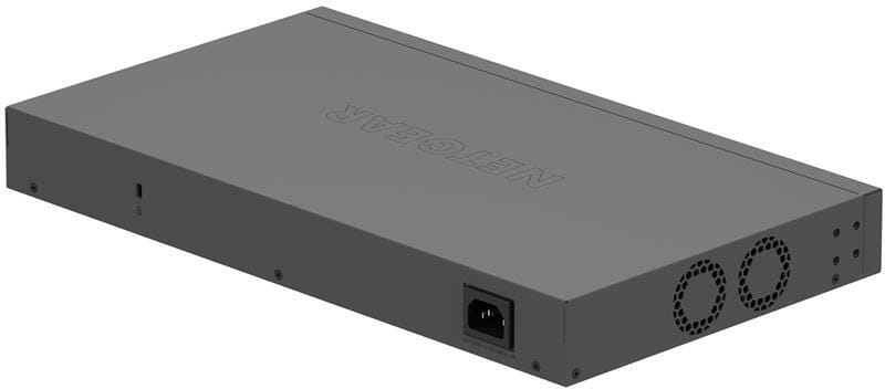 Коммутатор Netgear GS524PP-100EUS