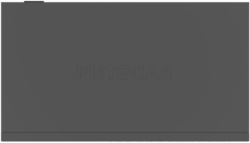 Коммутатор Netgear GS524PP-100EUS