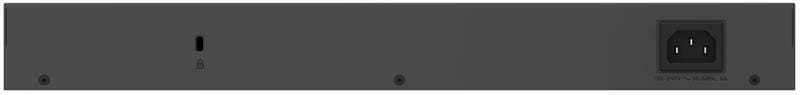 Коммутатор Netgear GS524PP-100EUS