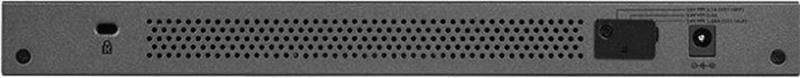 Коммутатор Netgear GS116PP-100EUS