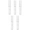Фото - Точка доступу Ubiquiti UniFi UAP-AC-M-5 5-pack (AC1200, 2x2 MIMO, 1x10/100/1000 Mbps, PoE, MESH, без адаптеров питания) | click.ua