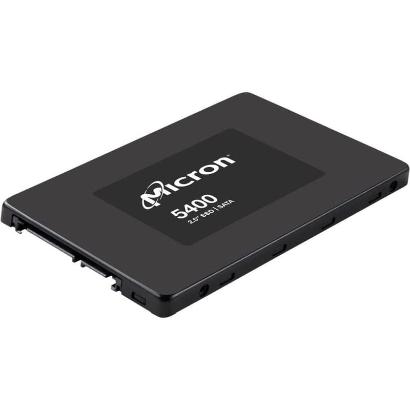 SSD 2.5" SATA  1.92TB Hot-Swap Lenovo ThinkSystem 5400 Pro (4XB7A82261)