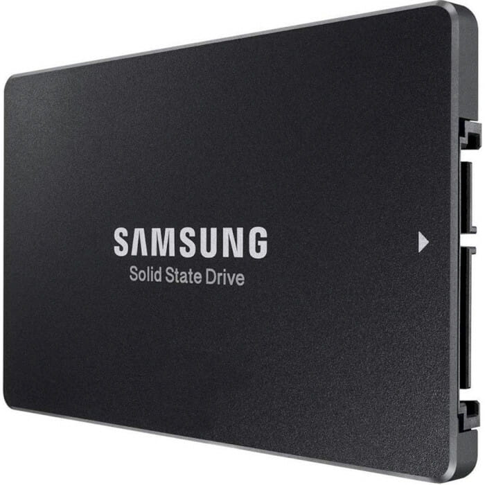 Накопитель SSD Samsung PM893 3.84TB 2.5" SATA (MZ7L33T8HBLT-00A07)