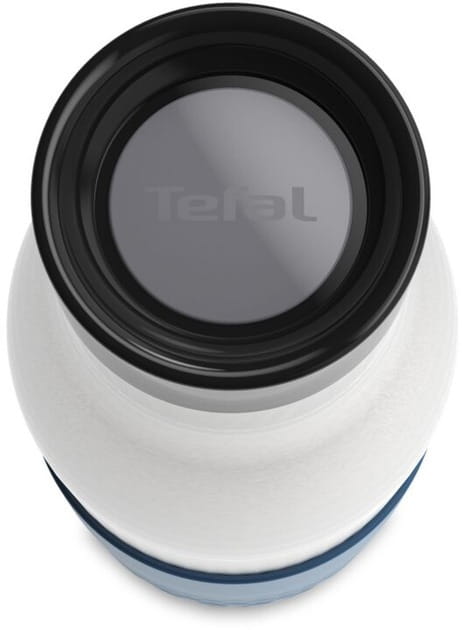 Термопляшка Tefal Bludrop soft touch 500 мл (N3110710)