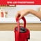 Фото - Термос Tefal Ponza Pump 1.9 л Red (K3140114) | click.ua
