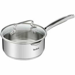 Ковш с крышкой Tefal Duetto+ 18 см 2 л (G7192356)