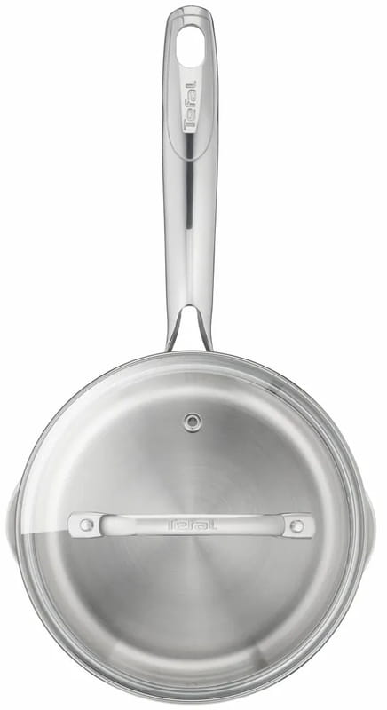 Ківш із кришкою Tefal Duetto+ 18 см 2 л (G7192356)