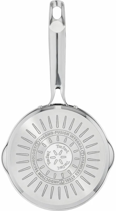 Ківш із кришкою Tefal Duetto+ 18 см 2 л (G7192356)