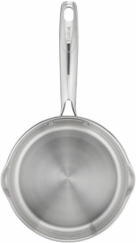 Ківш із кришкою Tefal Duetto+ 18 см 2 л (G7192356)
