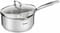 Фото - Ківш із кришкою Tefal Duetto+ 18 см 2 л (G7192356) | click.ua