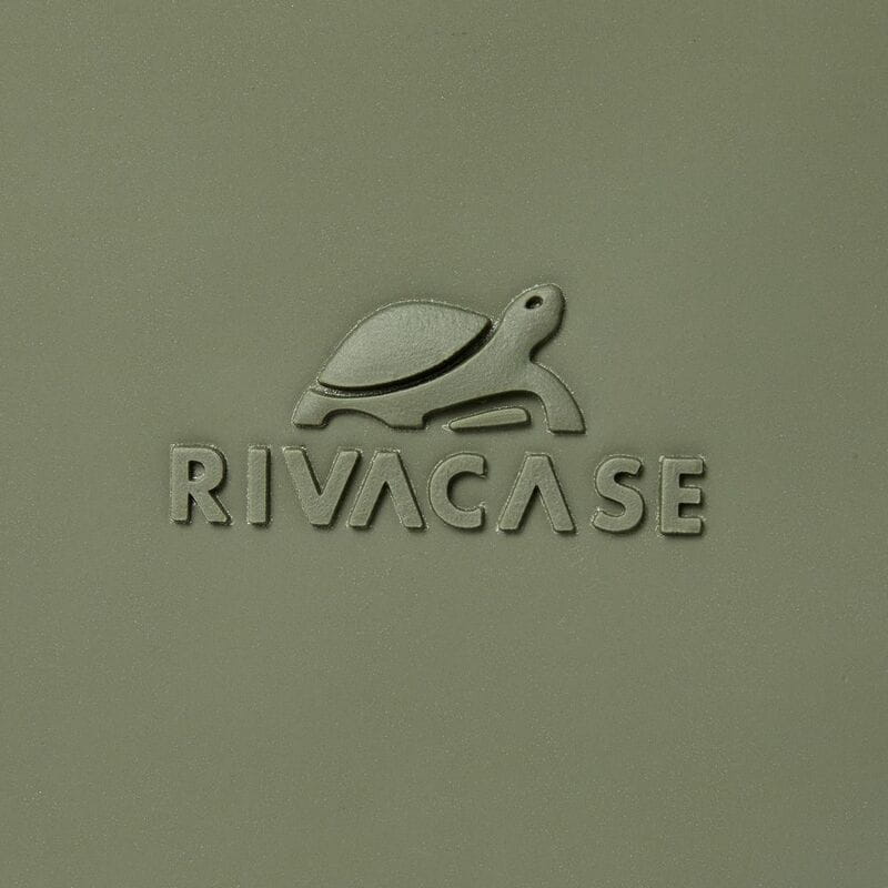 Поясна сумка Rivacase Eden 7814 Olive Green