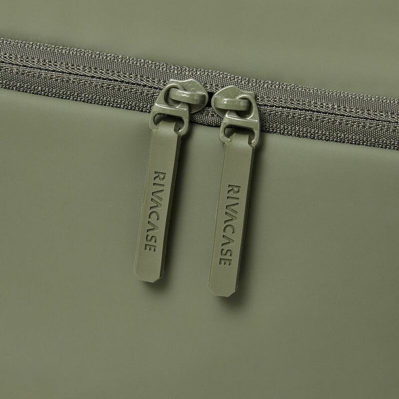 Поясна сумка Rivacase Eden 7814 Olive Green