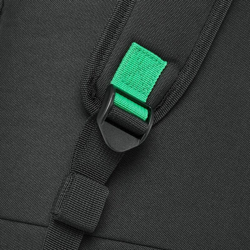 Рюкзак Rivacase Gremio 5567 15 л Black