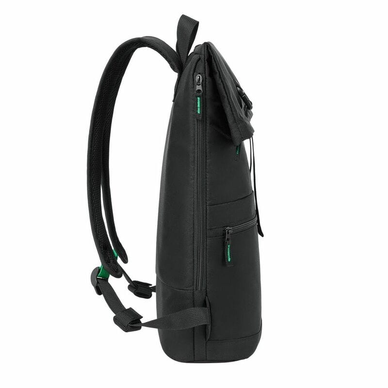 Рюкзак Rivacase Gremio 5567 15 л Black