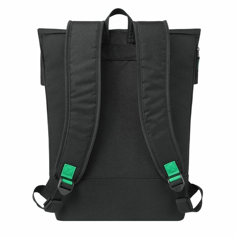 Рюкзак Rivacase Gremio 5567 15 л Black