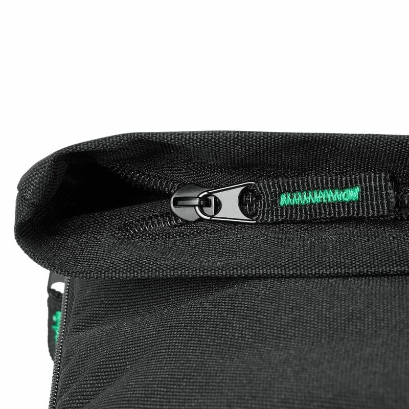Рюкзак Rivacase Gremio 5567 15 л Black