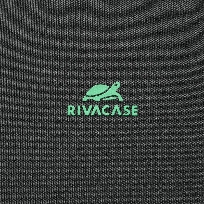 Рюкзак Rivacase Gremio 5567 15 л Black