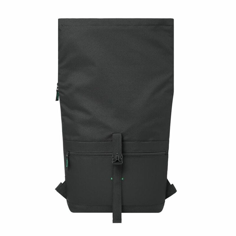 Рюкзак Rivacase Gremio 5567 15 л Black