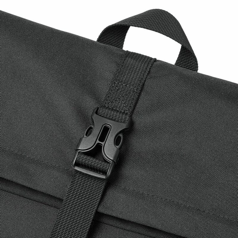 Рюкзак Rivacase Gremio 5567 15 л Black