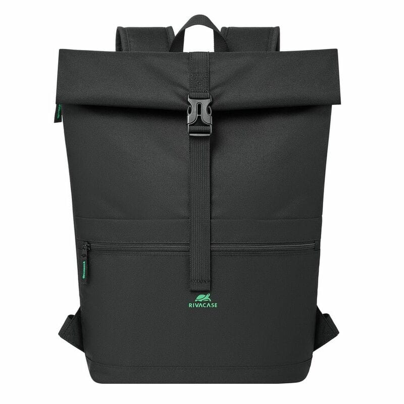 Рюкзак Rivacase Gremio 5567 15 л Black