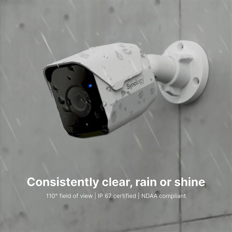 IP-камера Synology BC500