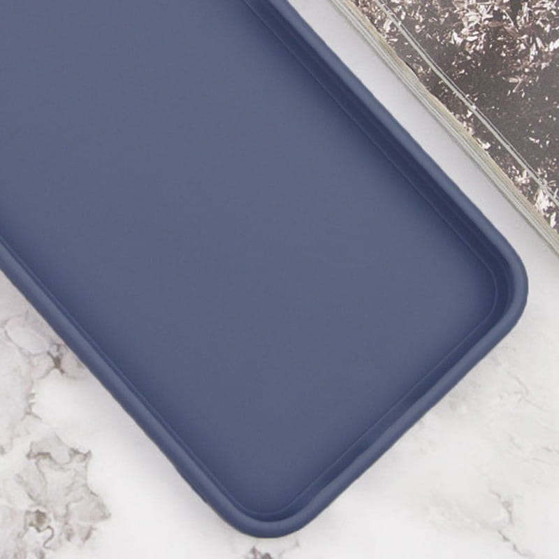 Чeхол-накладка BeCover Full Camera для Tecno Spark 20 Pro (KJ6) Deep Blue (711654)