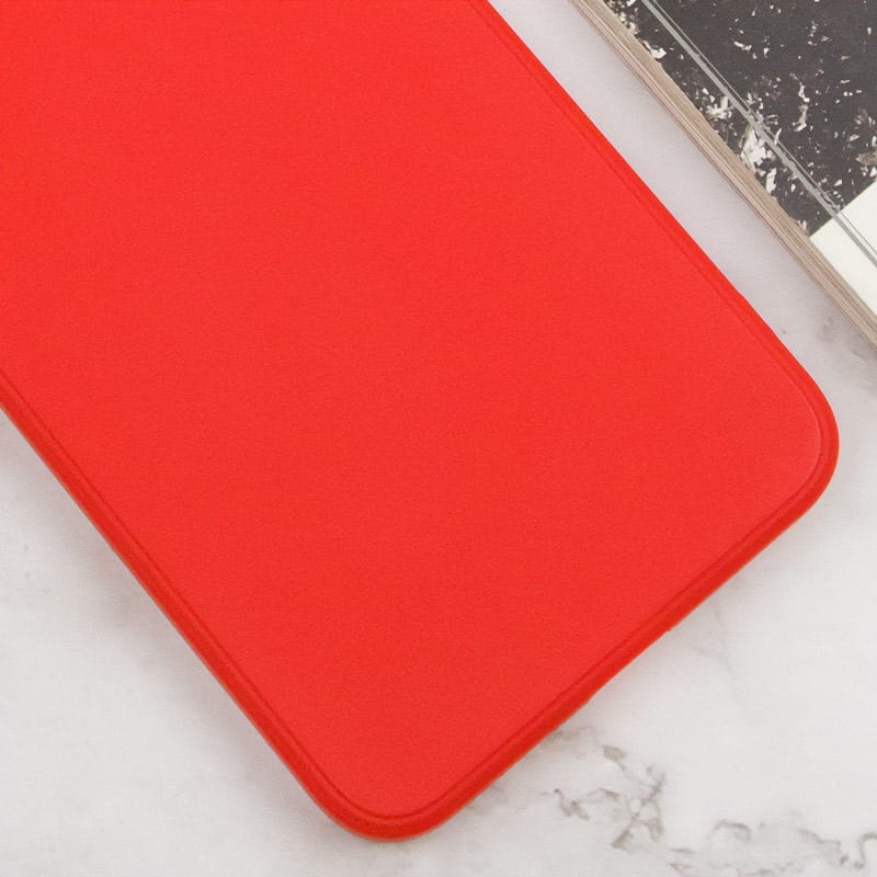 Чeхол-накладка BeCover Full Camera для Tecno Spark 20 Pro (KJ6) Red (711656)