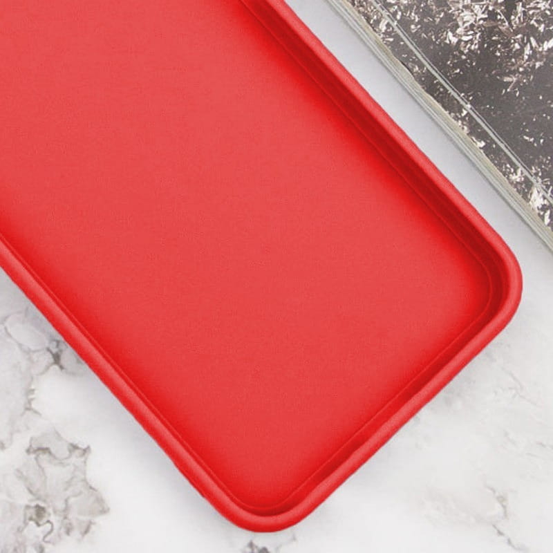 Чeхол-накладка BeCover Full Camera для Tecno Spark 20 Pro (KJ6) Red (711656)