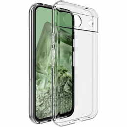 Чохол-накладка BeCover для Google Pixel 8a Transparancy (711662)
